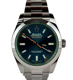 ROLEX BR