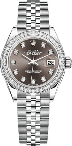 WRISTWATCH 2791384RBR DARK