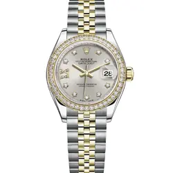 SILVER DIAMOND STAR