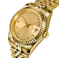 GORGEOUS ROLEX