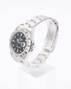 40MM 16570 BLACK