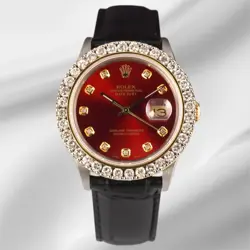 2.50CT RED DIAMONDS