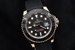 BEZEL 126655 FULL