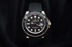YACHT-MASTER 40MM EVEROSE