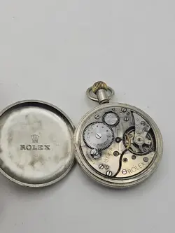 UP ROLEX