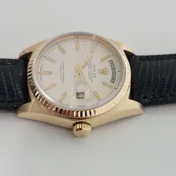 DATE PRESIDENT 18038
