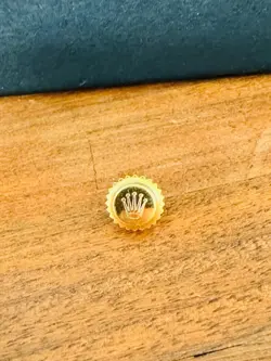 ROLEX CROWN.
