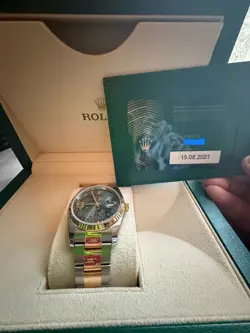 36MM REF 116233