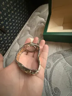 BEZEL CHOCOLATE