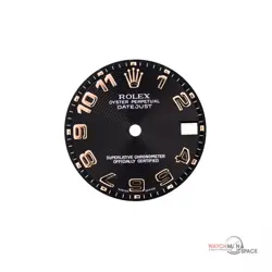 178241 BLACK ARABIC
