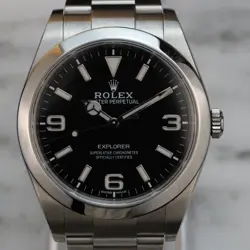 MEN'S AUTOMATIC LUXURY