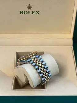 TURN-O-GRAPH 18K