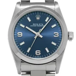 A-SERIAL AUTOMATIC STAINLESS