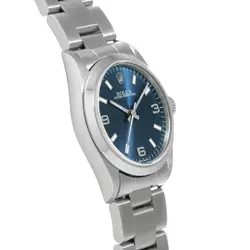 STAINLESS STEEL UNISEX