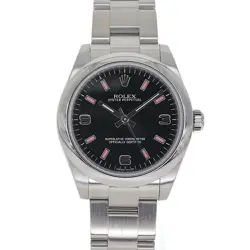 AUTOMATIC BLACK PINK