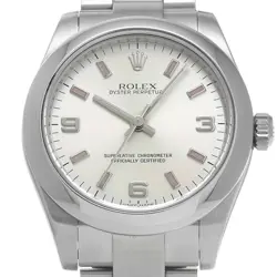 SILVER UNISEX F/S