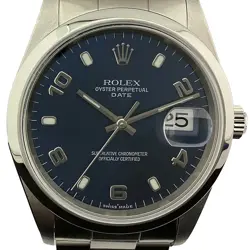 SERIES BLUE AUTOMATIC