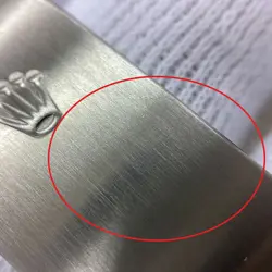 AUTOMATIC WINDING SS