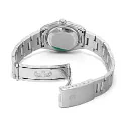 STAINLESS STEEL UNISEX