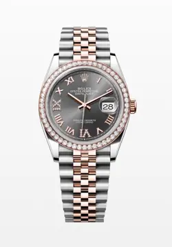 DATEJUST 36 2019