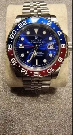 GMT LL