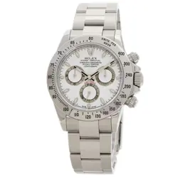 WATCHES 116520 STAINLESS