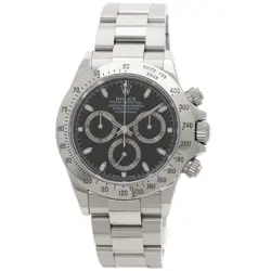 DAYTONA WATCHES 116520
