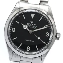 ROLEX 5500 CAL.1520