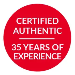 Rolex GMT-Master II 116758SANR 18k Yellow Gold Black dial 40mm Automatic watch