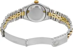 GOLD DIAL 26MM