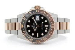 126711CHNR STAINLESS STEEL