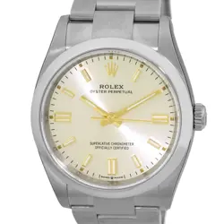 36MM ROLEX