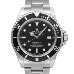 SEA-DWELLER 16600 TO198513