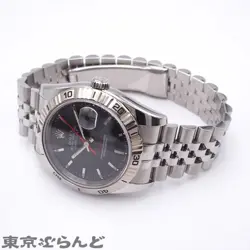 DATEJUST TURNOGRAPH