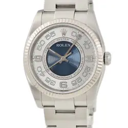 SILVER BLUE #HD307