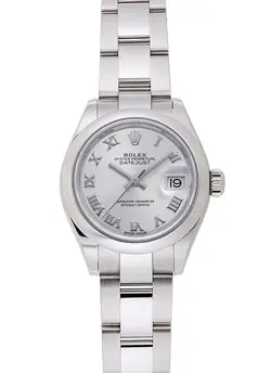 ROLEX DATEJUST 28 279160 #K481