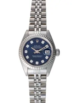 DATEJUST 79174G #K538