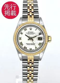 DATEJUST 79173 #K553