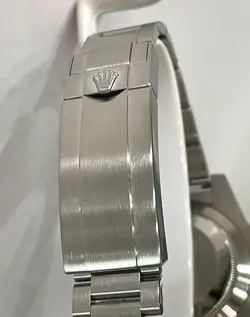 116610LN CERAMIC 40MM