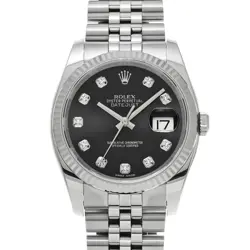 116234G BLACK/DIAMOND 660824
