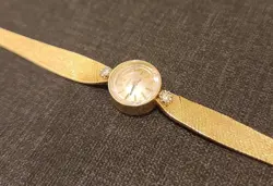 ROLEX 3523 COCKTAIL