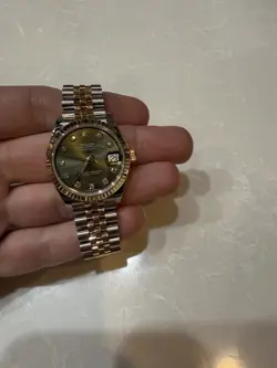 HOUR MARKS NO