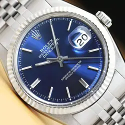 MENS DATEJUS
