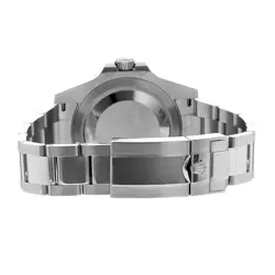 Rolex GMT-Master II 126720 VTNR Left Handed Sprite Steel Oyster GMT Mens Watch