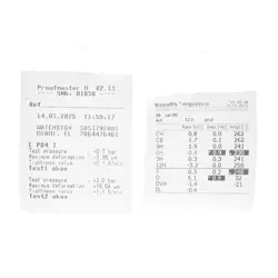 Rolex GMT-Master II 126720 VTNR Left Handed Sprite Steel Oyster GMT Mens Watch