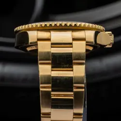 GMT-MASTER II 116718LN