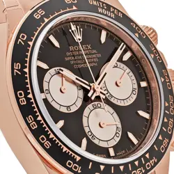 BLACK DIAL 2024