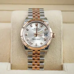 GOLD STEEL FULL