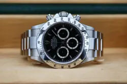 16520 BLACK DAYTONA
