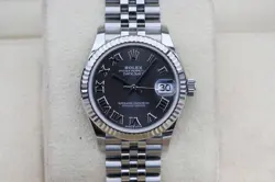 ROLEX 279174 RHODIUM